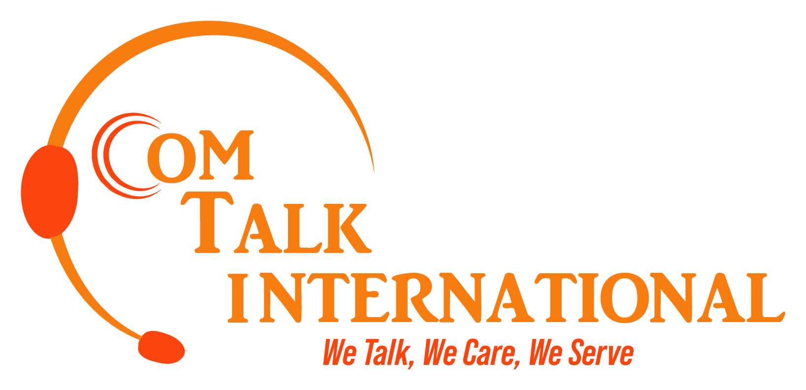 ComTALK International